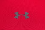 Under Armour Heatgear Armour Compression SS Red